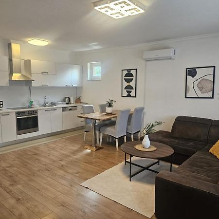 Elite Apartment Jasmina Bihac Exterior photo