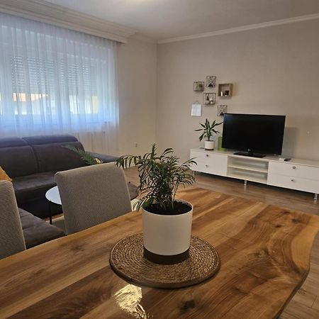 Elite Apartment Jasmina Bihac Exterior photo
