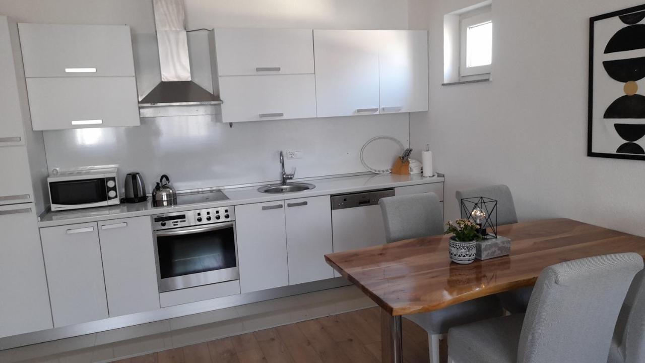 Elite Apartment Jasmina Bihac Exterior photo