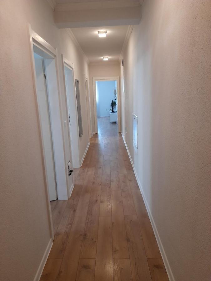 Elite Apartment Jasmina Bihac Exterior photo