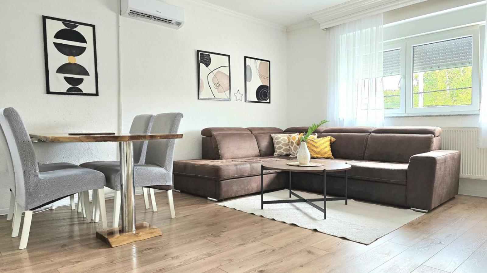 Elite Apartment Jasmina Bihac Exterior photo