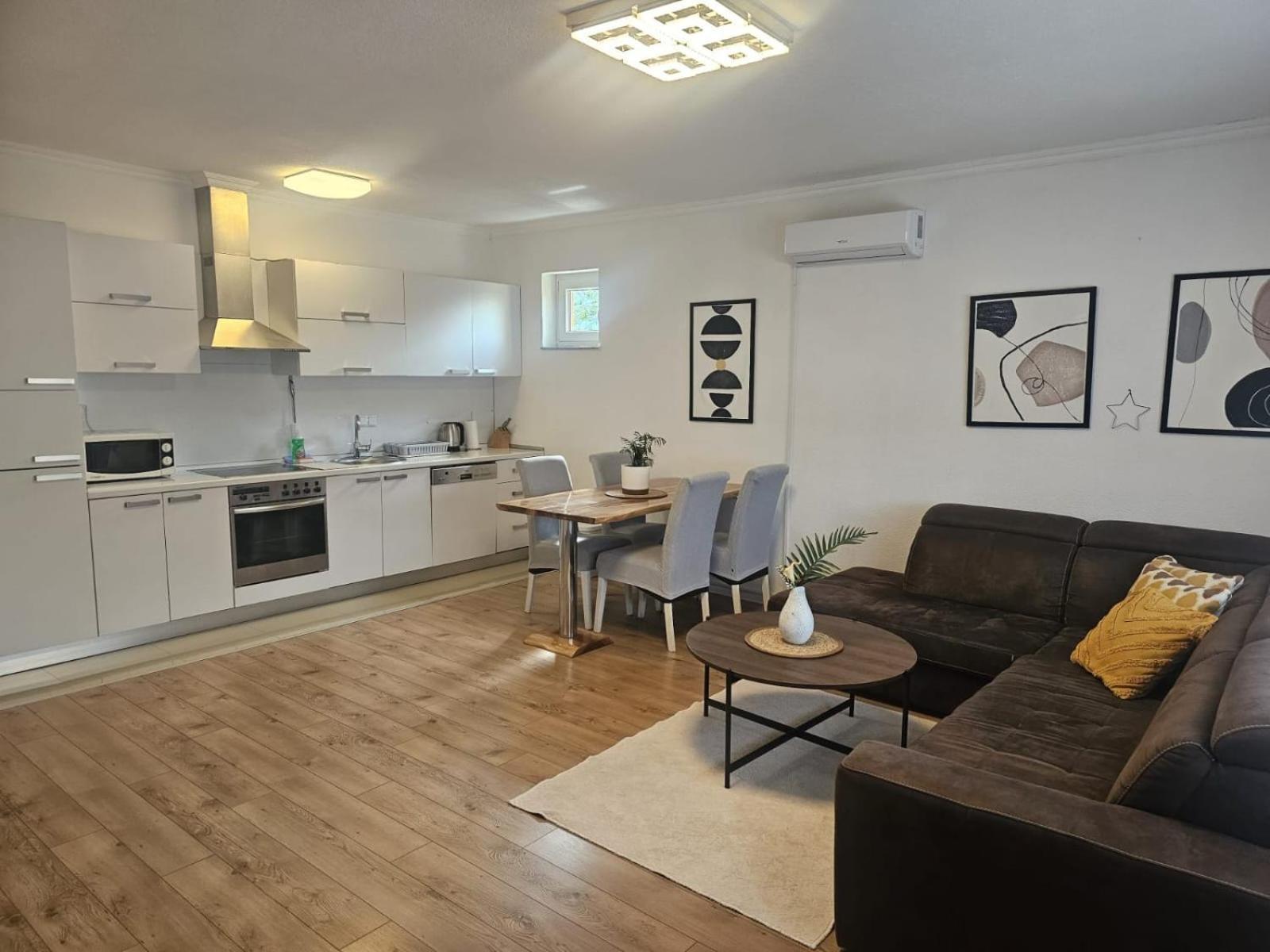 Elite Apartment Jasmina Bihac Exterior photo