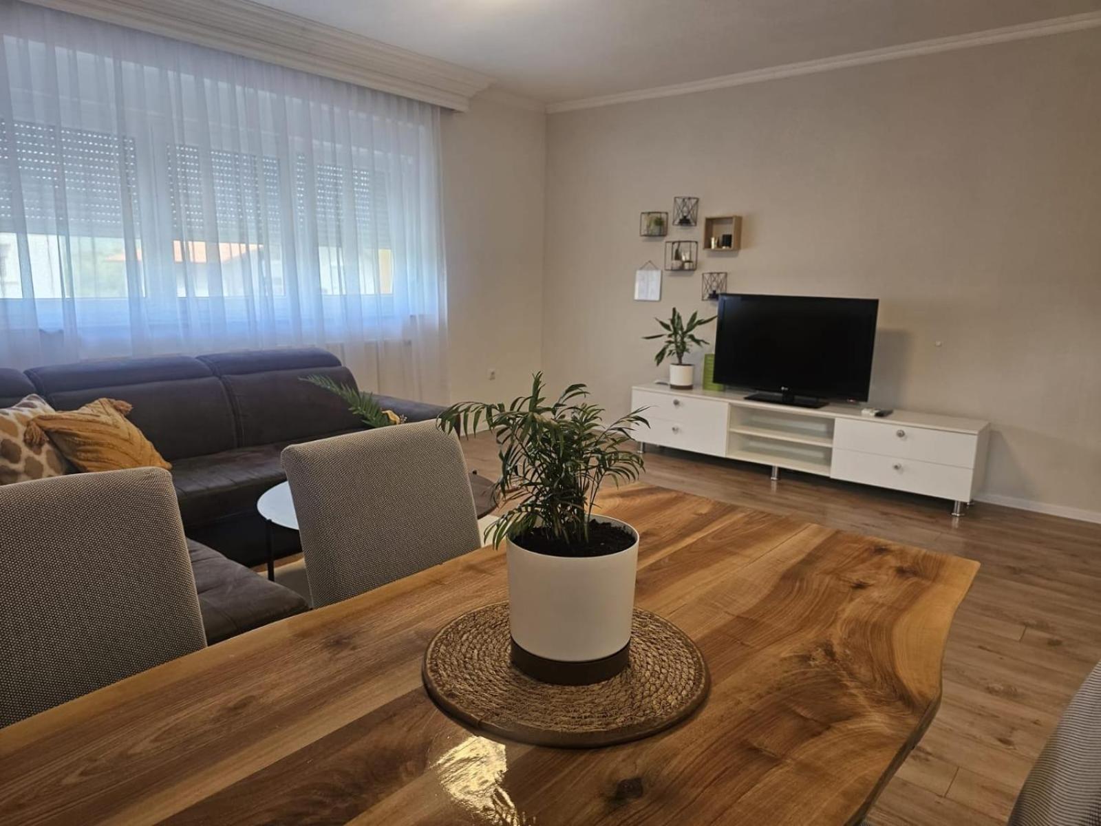 Elite Apartment Jasmina Bihac Exterior photo