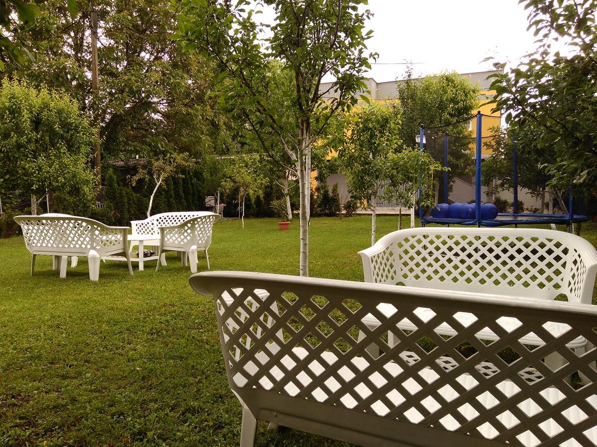 Elite Apartment Jasmina Bihac Exterior photo