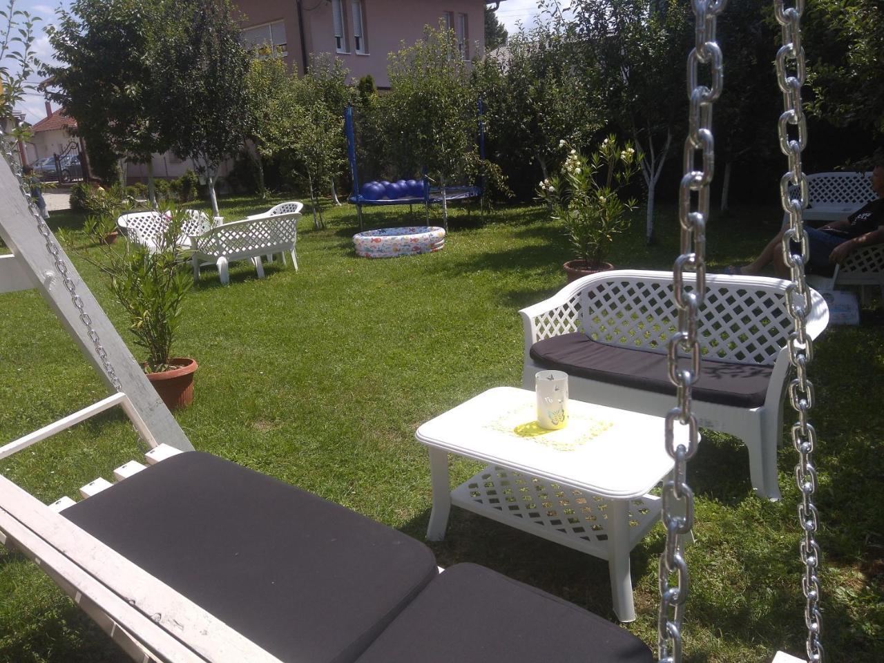 Elite Apartment Jasmina Bihac Exterior photo