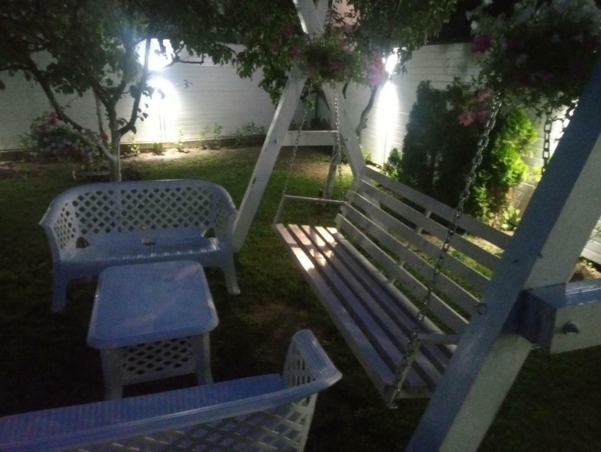 Elite Apartment Jasmina Bihac Exterior photo