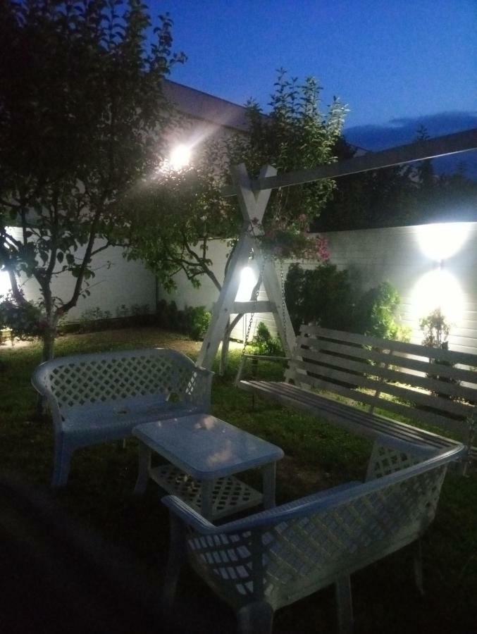 Elite Apartment Jasmina Bihac Exterior photo
